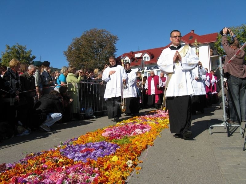 Cud w Sokółce