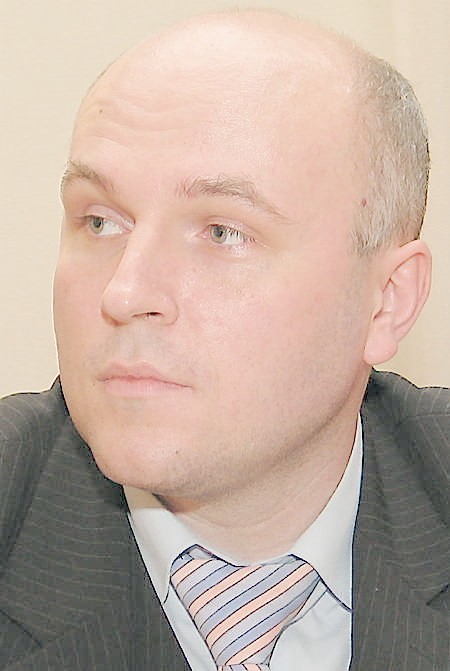 Arkadiusz Goszka