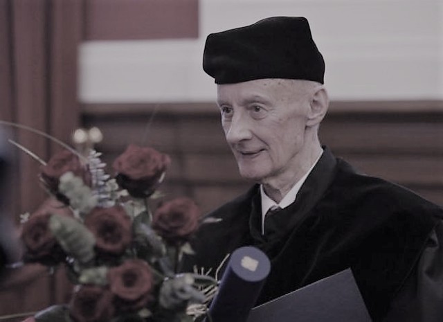 prof. Lech Trzeciakowski