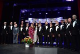 Dwa jubileusze chóru Moniuszko ze Żnina. 115-lecie istnienia oraz 100-lecie sztandaru. Zdjęcia i wideo 