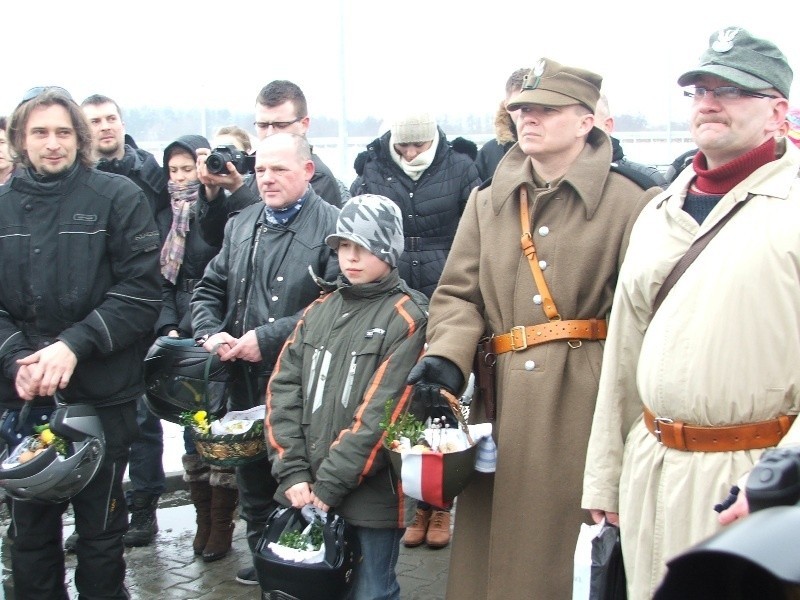 Motoświęconka 2013 