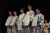 Wielka gala judo w Rybniku. Polonia Rybnik nagrodziła podopiecznych i podsumowała rok w ich wykonaniu ZDJĘCIA