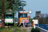 Zniknie "46" - najdłuższa  linia tramwajowa w Europie 