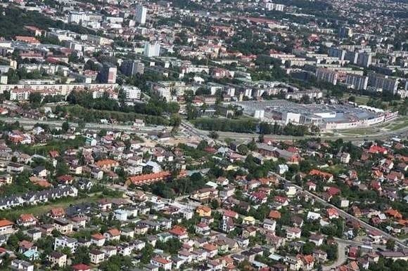 W niedzielę wycieczka po osiedlu Tysiąclecia.