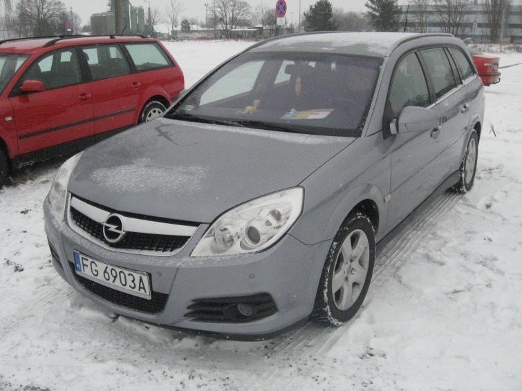 Giełda samochodowa w Gorzowie Wlkp. (13.01) - ceny i zdjęcia...