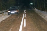 Kardaryszki: Wypadek śmiertelny na drodze Rutka Tartak-Wiżajny