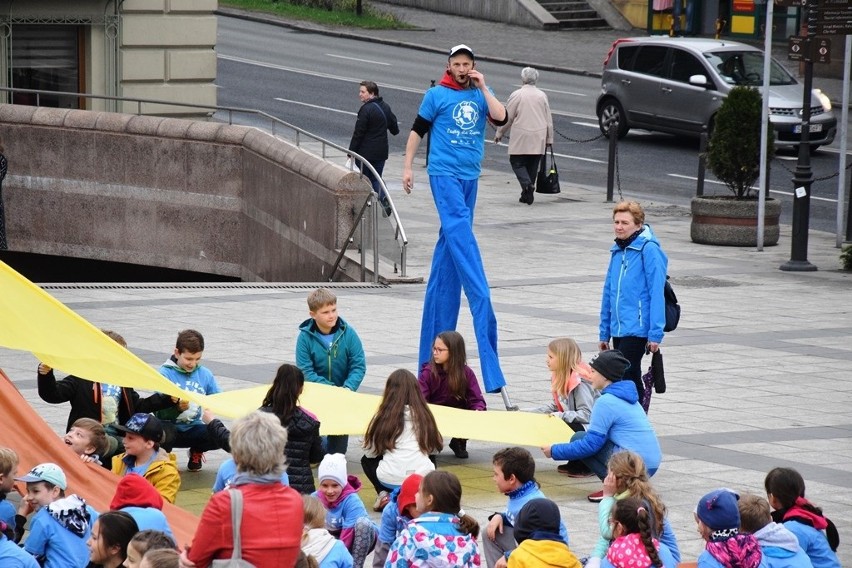 Listy dla Ziemi 2018 w Bielsku-Białej