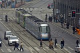 Wrocław: Gazem łzawiącym atakował pasażerów tramwajów 