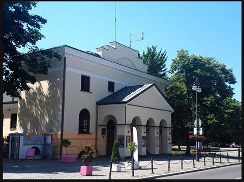 Radomska Łaźnia szykuje kolejne atrakcje, choć z sanitarnymi obostrzeniami.