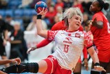 Piłka ręczna. Udane występy Sylwii Matuszczyk w turnieju Posten Cup w Lillehammer