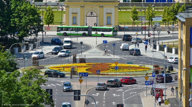 Białystok znalazł się w gronie polskich „miast przyszłości” w raporcie „Polish Cities of the Future 2019/20”.