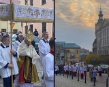 Niedziela Zmartwychwstania Pańskiego. Msza rezurekcyjna w bazylice archikatedralnej w Przemyślu [ZDJĘCIA]