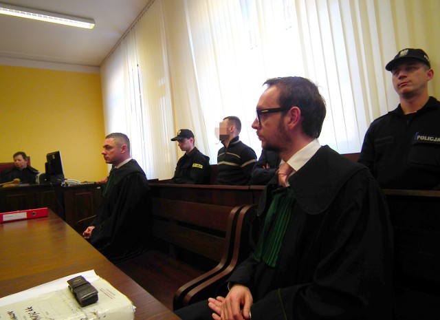 Sąd: Dożywocia za zabójstwo w leśniczówce w Dobrzycy