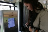 Szkolenie z obsługi automatów do sprzedaży biletów, informacja o prawach pasażera