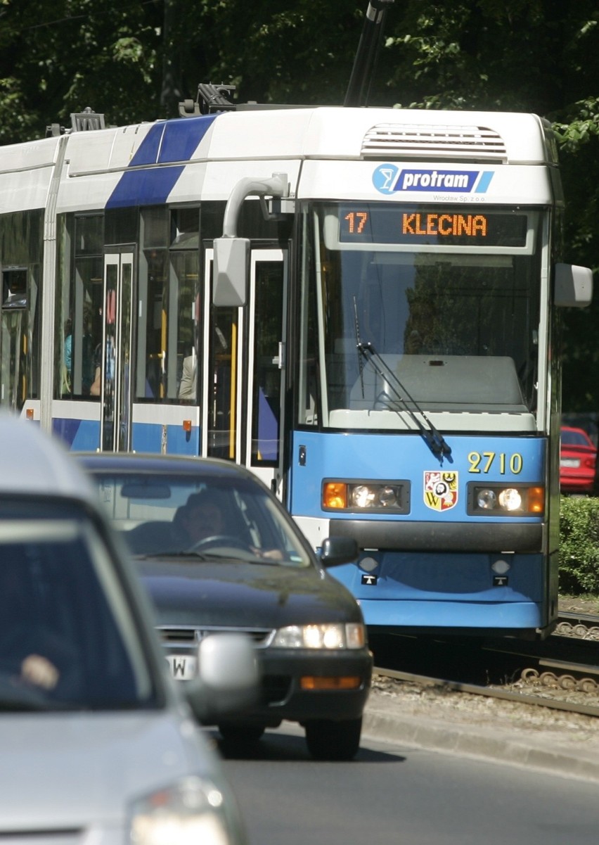 Klimatyzacja zawita do protramów 205. Modernizacja tramwajów będzie kosztować 70 mln zł