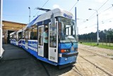 Klimatyzacja zawita do protramów 205. Modernizacja tramwajów będzie kosztować 70 mln zł