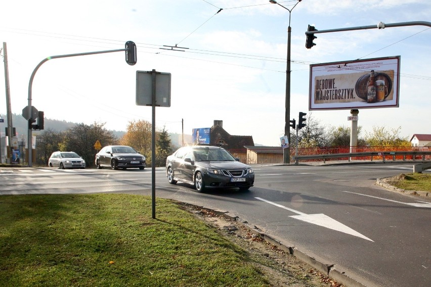 Gdynia ogłasza przetarg na budowę Węzła Karwiny i pokazuje jak ma wyglądać. Przebudowane zostaną ulice, powstaną m.in. buspasy i parking