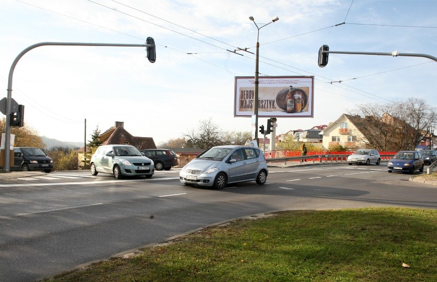 Gdynia ogłasza przetarg na budowę Węzła Karwiny i pokazuje jak ma wyglądać. Przebudowane zostaną ulice, powstaną m.in. buspasy i parking