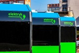 Miejska spółka chce kupić 14 autobusów elektrycznych. Oferty można składać do 22 maja