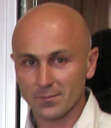 Dariusz Jucha