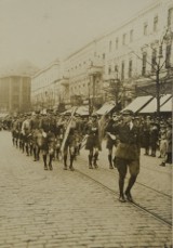 „Zielona Siódemka” święci 100 lat w Bydgoszczy! Jubileusz upamiętni Dąb Skaut, kapsuła czasu, tablice 