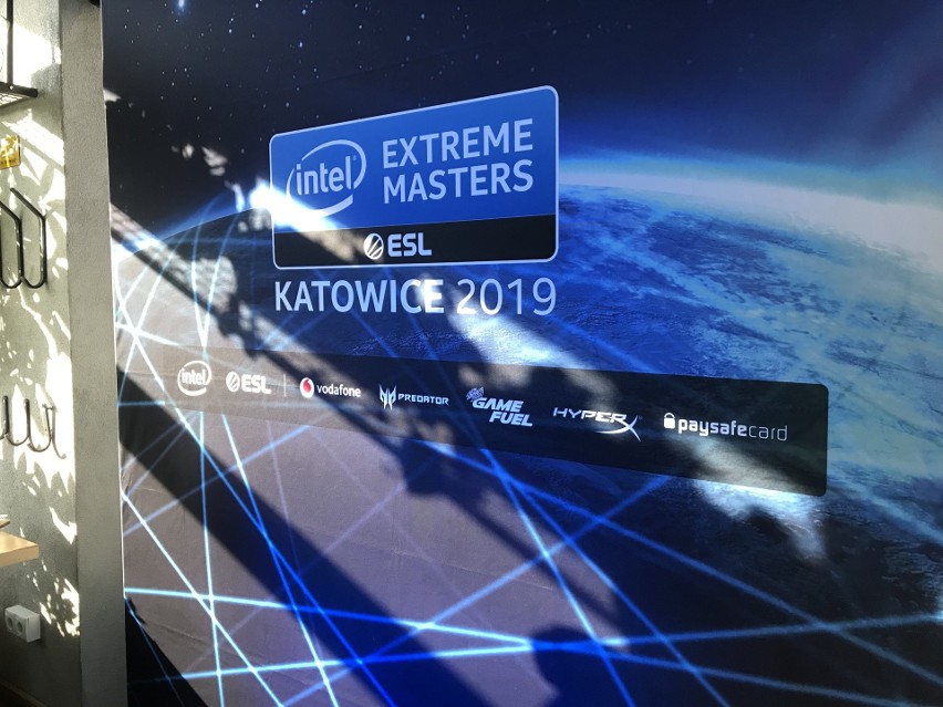 IEM 2019 w Katowicach. Takiej odsłony jeszcze na świecie nie...