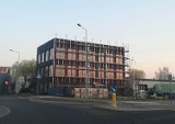 W Bydgoszczy powstaje Centrum Badawczo-Rozwojowe NMG