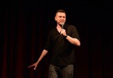 Stand-up w Łodzi w klubie Wytwórnia. Mateusz Socha z premierowym programem "Panie Mateuszu" w ten weekend w naszym mieście