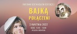 „Bajką połączeni” w Wieliczce. To Rodzinny Dzień Książki Dziecięcej