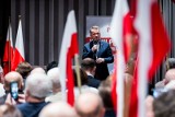 M. Błaszczak w Bydgoszczy: o wojsku i mobilizacji przed wyborami samorządowymi