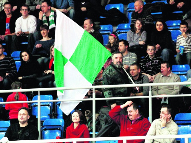 Na sportowe emocje kibice w naszym regionie muszą jeszcze trochę poczekać