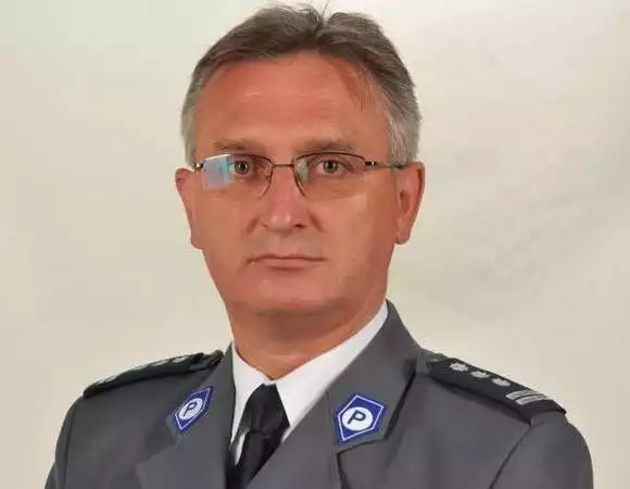 nadinsp. Ryszard Wiśniewski