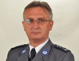 Oświadczenie komendanta wojewódzkiego policji nadinsp. Ryszarda Wiśniewskiego