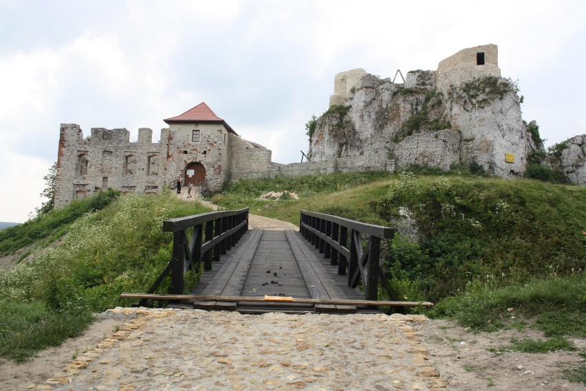 Gdzie powstanie nowy "Wiedźmin"? Znamy jednego pewniaka! Sprawdź inne możliwe lokacje