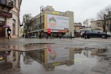 Plac przed dawnym Pedetem w Lublinie może być mniejszy, ale nie zostanie zabudowany  