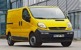 Opel Vivaro. Wielu szczęśliwych dostaw! 20-lecie Opla Vivaro