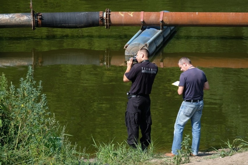 Sprawa Ewy Tylman: Zarzuty dla mężczyzny, który znalazł...