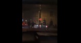 Kraków. Bójka w okolicy Rynku Podgórskiego. Agresywni uczestnicy uciekli przed pojawieniem się policji