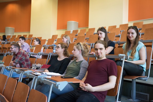 W programie dwudniowej konferencji były wykłady i warsztaty.