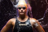 Mieszkająca w Kanadzie Adriana Wąsik została wicemistrzynią Polski w pływaniu. Medal w Bydgoszczy zdobyła w barwach Unii Busko-Zdrój