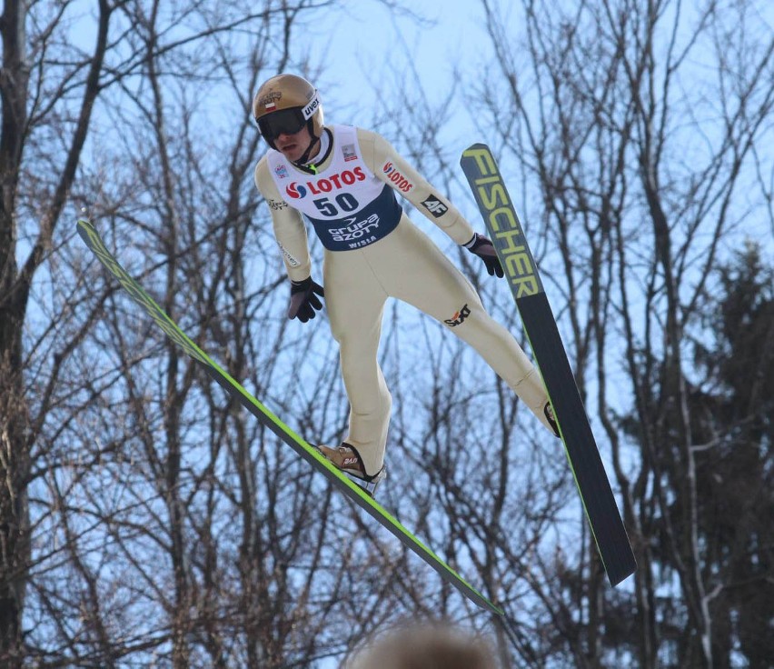 PŚ w skokach narciarskich Wisła 2015