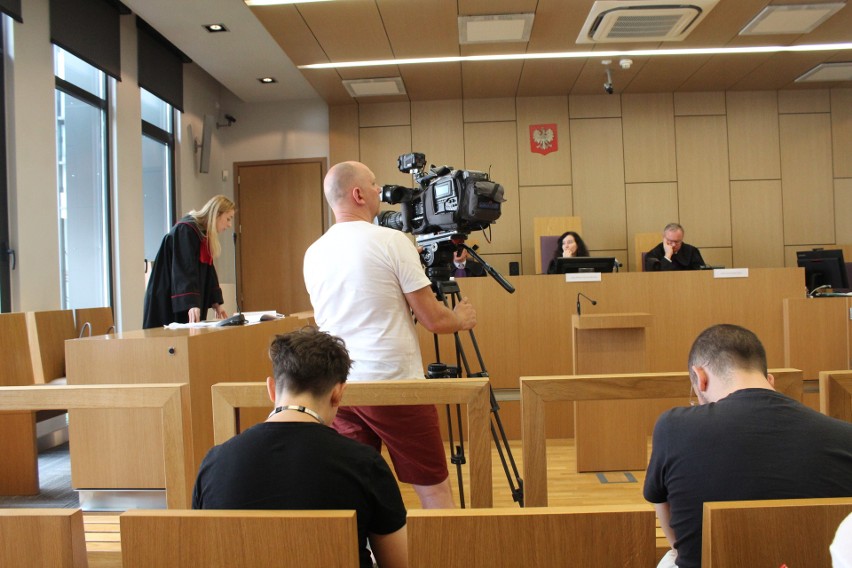 Sąd Apelacyjny w Krakowie