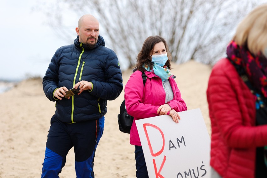 Dziesiątki przyjaciół, znajomych i obcych ludzi walczą o uratowanie Mileny z Gdańska. Trwa poszukiwanie dawcy szpiku