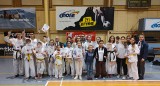 Sukces tarnobrzeskich karateków na 25. Mistrzostwach Podkarpacia Karate Kyokushin Dzieci i Młodzieży [ZDJĘCIA]