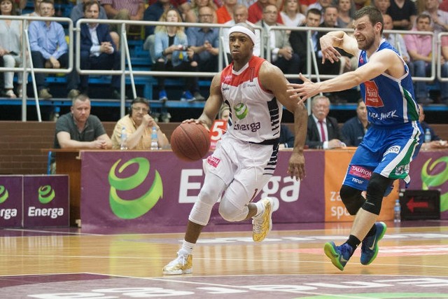 Energa Czarni Słupsk otrzymała licencję do gry w rozgrywkach 2016/2017.