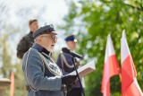 233. rocznica uchwalenia Konstytucji 3 Maja. Gdańsk świętował przed pomnikiem Sobieskiego