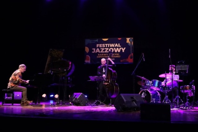 Zdjęcia z poprzedniej edycji Festiwalu Jazzowego w Opocznie
