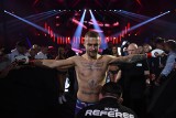 Marcin Wrzosek przed KSW 50: Jestem dłużnikiem Normana Parke'a. Ale w klatce i tak mu wp...ę [WIDEO]