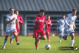 Wisła Kraków. Rezerwy „Białej Gwiazdy” przenoszą się na inny stadion. Będą grać w Krakowie