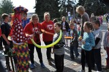 Kluczborskie Kasztanki odwołane z powodu złej pogody